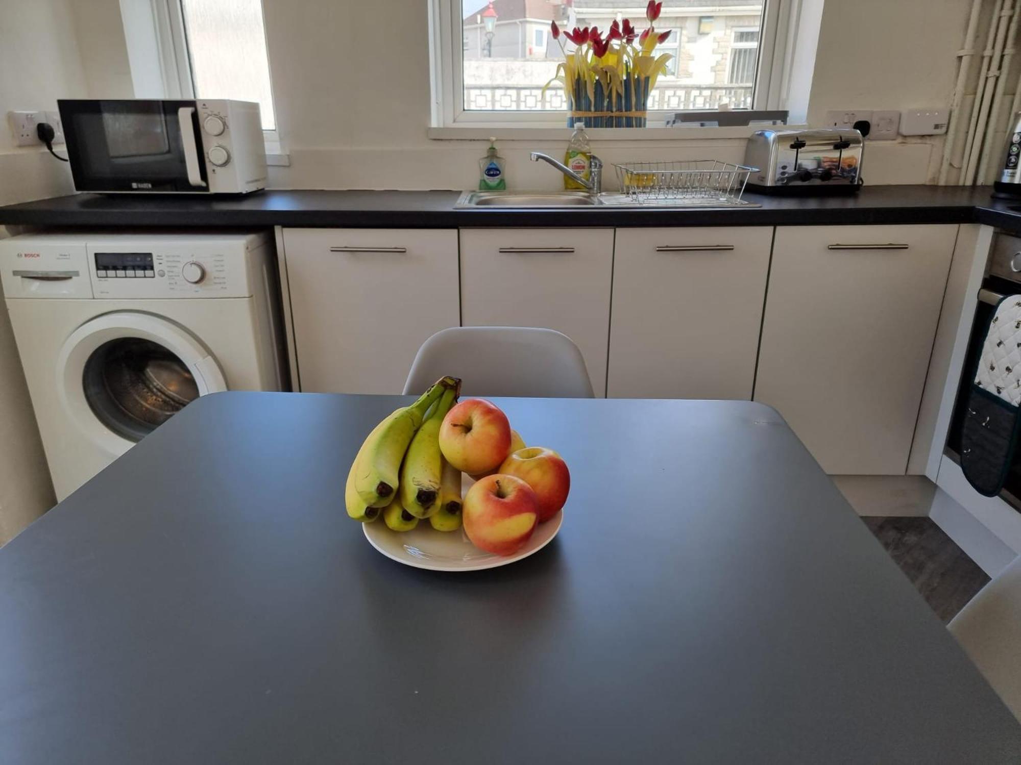 Radiant Accommodation Manor Lane Plymouth Extérieur photo