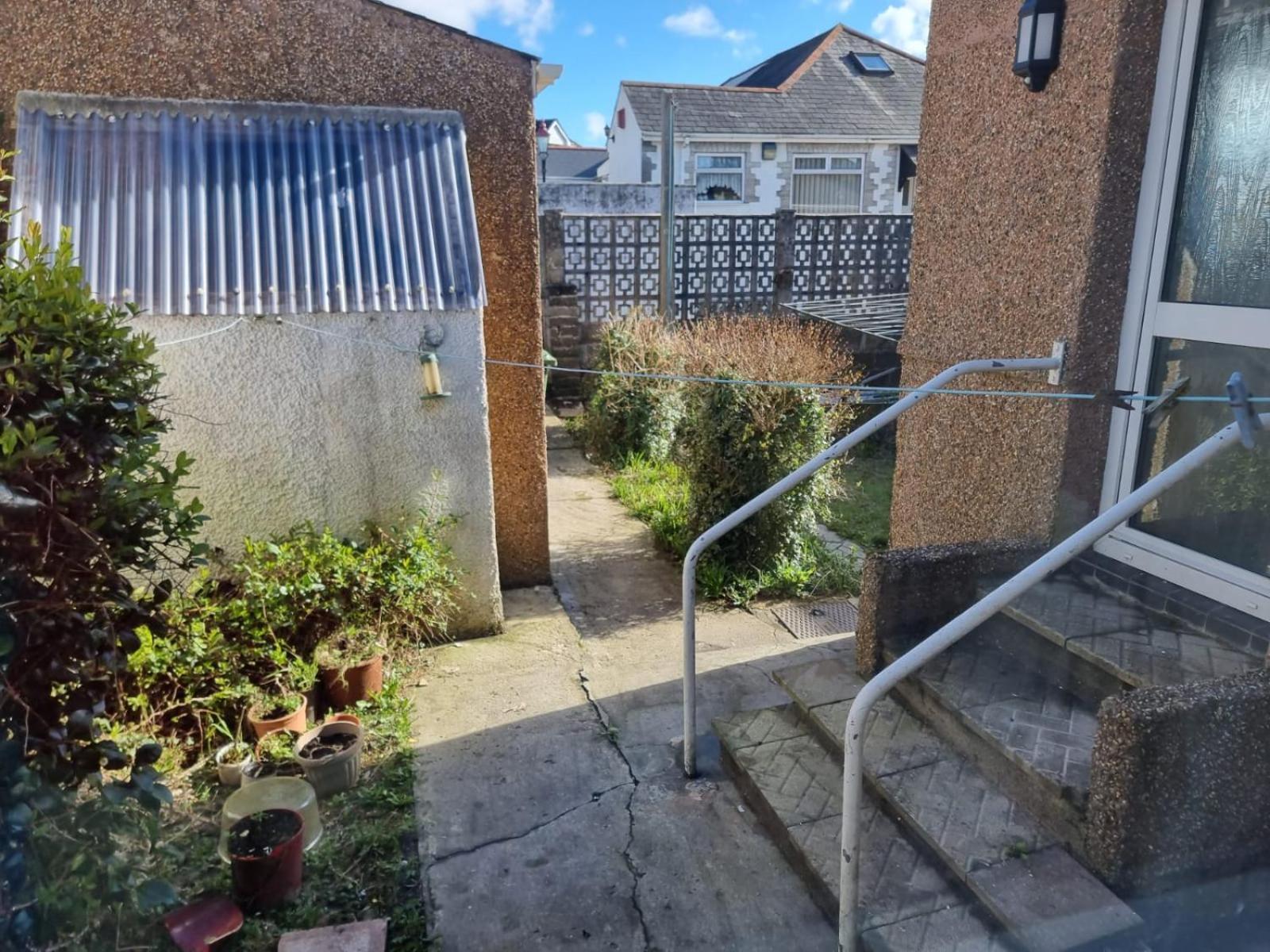 Radiant Accommodation Manor Lane Plymouth Extérieur photo
